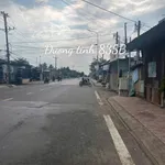 Bán lô đất vườn 412m2 Phước Lý, Cần Giuộc, Long An - Ảnh thu nhỏ 1