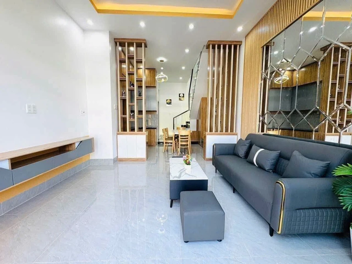 Bán nhà 2PN 40m2 Rạch Giá 1 tỷ 5 - Ảnh thu nhỏ 2