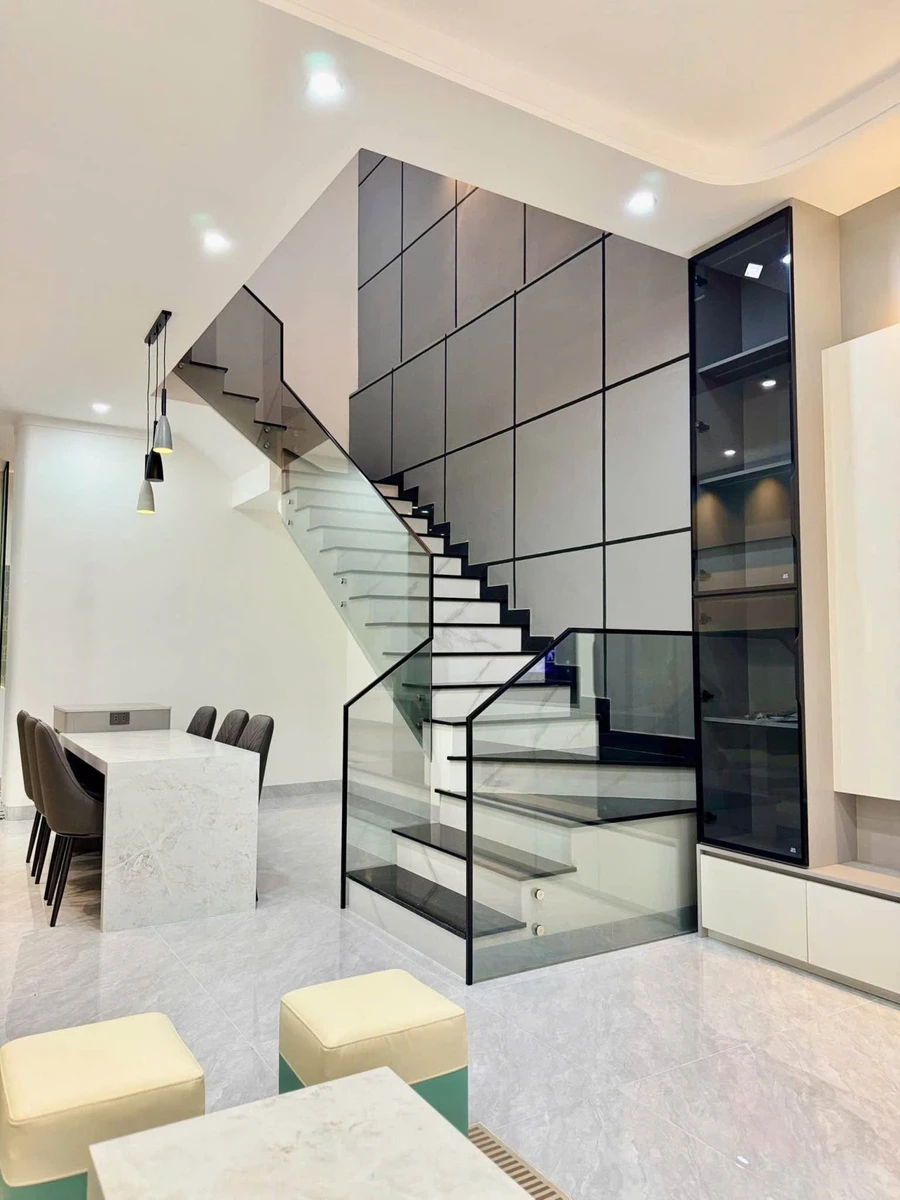Bán nhà 3 phòng ngủ, 115m², 2 tỷ 680 triệu tại Buôn Ma Thuột - Ảnh thu nhỏ 2