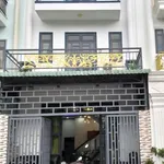Bán nhà 1 trệt 2 lầu 75m2, 4 phòng ngủ, Uyên Hưng - Ảnh thu nhỏ 1