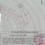Bán đất Bình Châu 600m² view biển giá 3 tỷ - Ảnh thu nhỏ 1