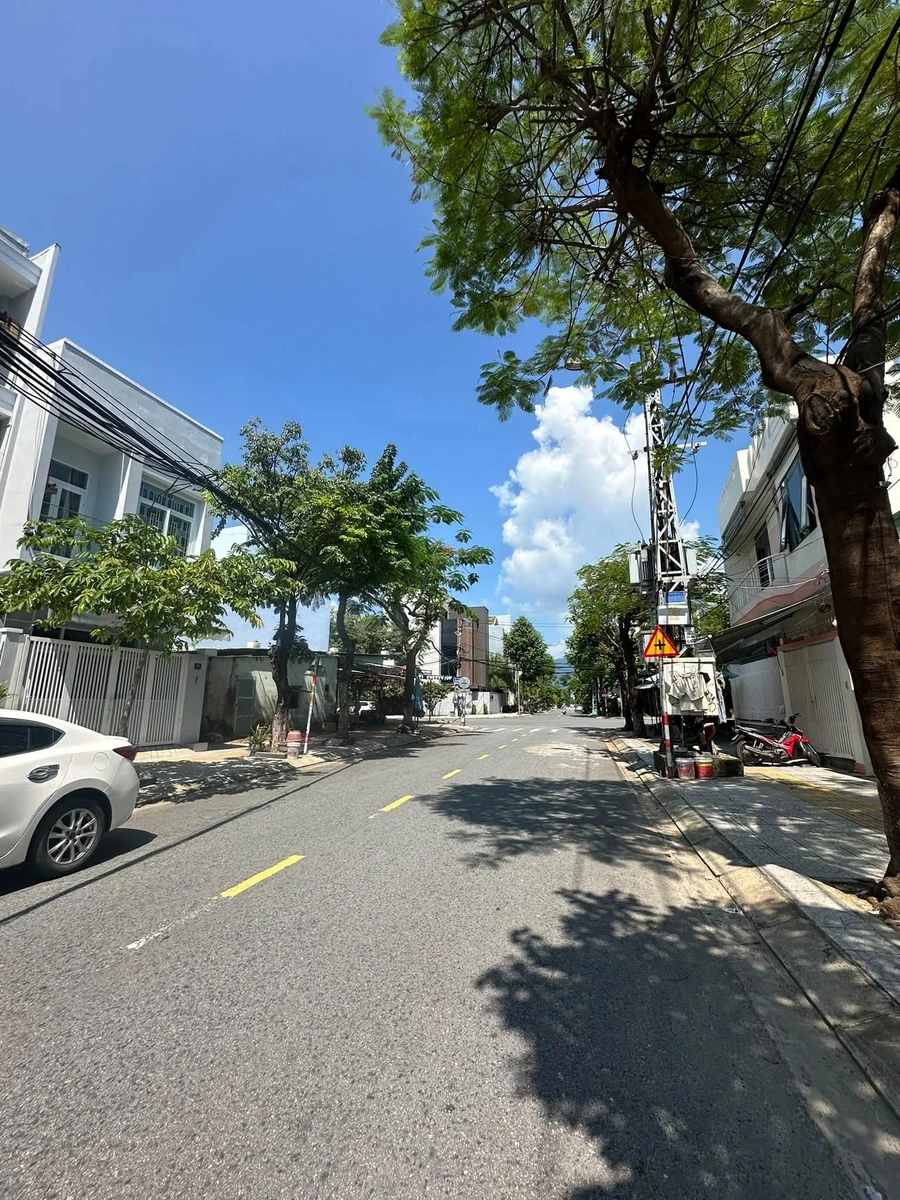 Bán đất Sơn Trà 93m2 8 tỷ - Ảnh thu nhỏ 2