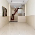 Bán nhà 2 tầng 25m² hẻm thông đường Bùi Đình Túy, Bình Thạnh, giá nhỉnh 4 tỷ - Ảnh thu nhỏ 3
