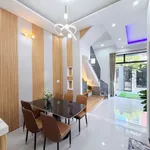 Bán nhà 3 tầng 80m² đà Nẵng 5 tỷ - Ảnh thu nhỏ 2