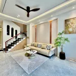 Bán nhà phố 50m2 3 phòng ngủ full nội thất 5 tỷ Tân Bình - Ảnh thu nhỏ 1