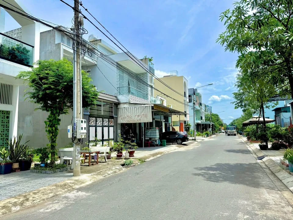 Bán đất thổ cư 79,8m2 khu tái định cư Bửu Long, Trấn Biên, Đồng Nai giá 3,6 tỷ - Ảnh thu nhỏ 5