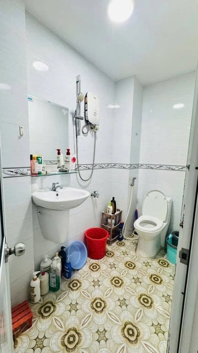 Bán nhà 2 tầng 30m² Đoàn Văn Bơ Quận 4, 3.5 tỷ - Ảnh thu nhỏ 5