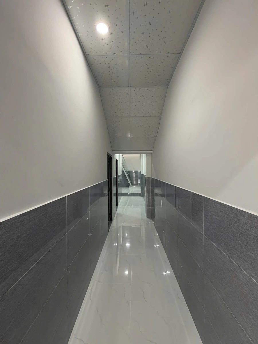 Nhà mới 779 triệu, 2 PN, 59 m2 Rạch Giá - Ảnh thu nhỏ 2