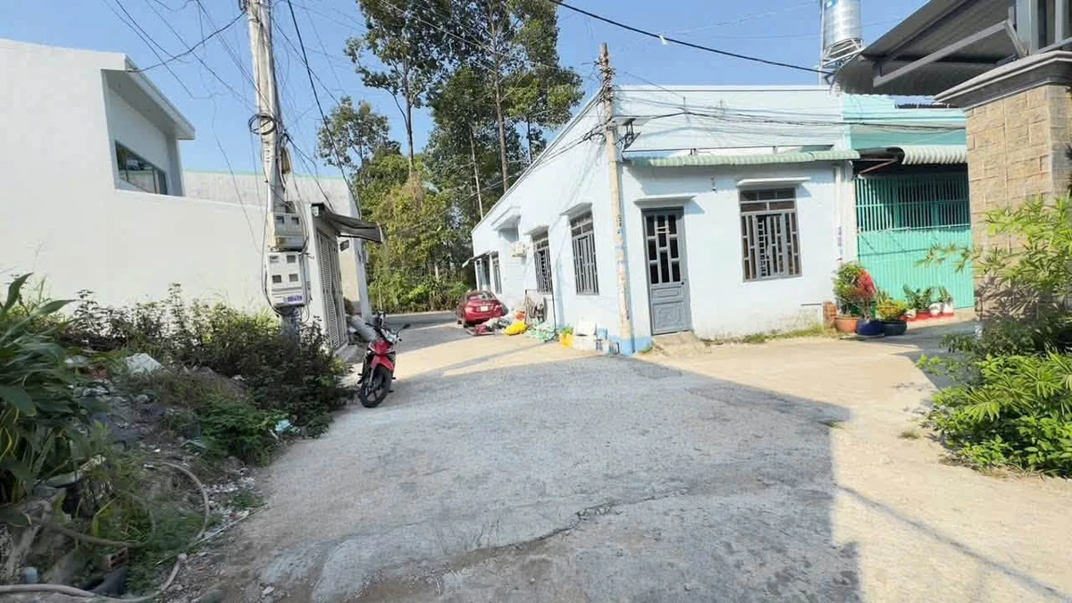 Bán đất Thuận Giao 66,4m2 giáp VSIP1, 2 tỷ 50 - Ảnh 1
