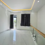 Bán nhà mới Bình Chánh 75m² 3PN 2WC giá 2 tỷ 390 - Ảnh thu nhỏ 3