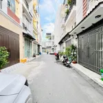 Nhà phố 4 phòng 52m², Hiệp Thành Q12, 5.6 tỷ - Ảnh thu nhỏ 4