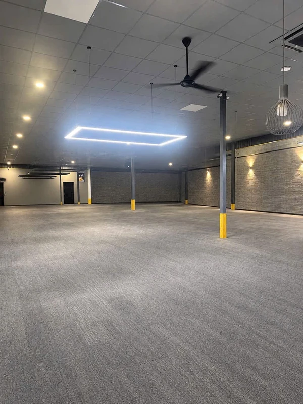 Cho thuê mặt bằng 300m² Tân Hiệp, Biên Hòa 12 triệu/tháng