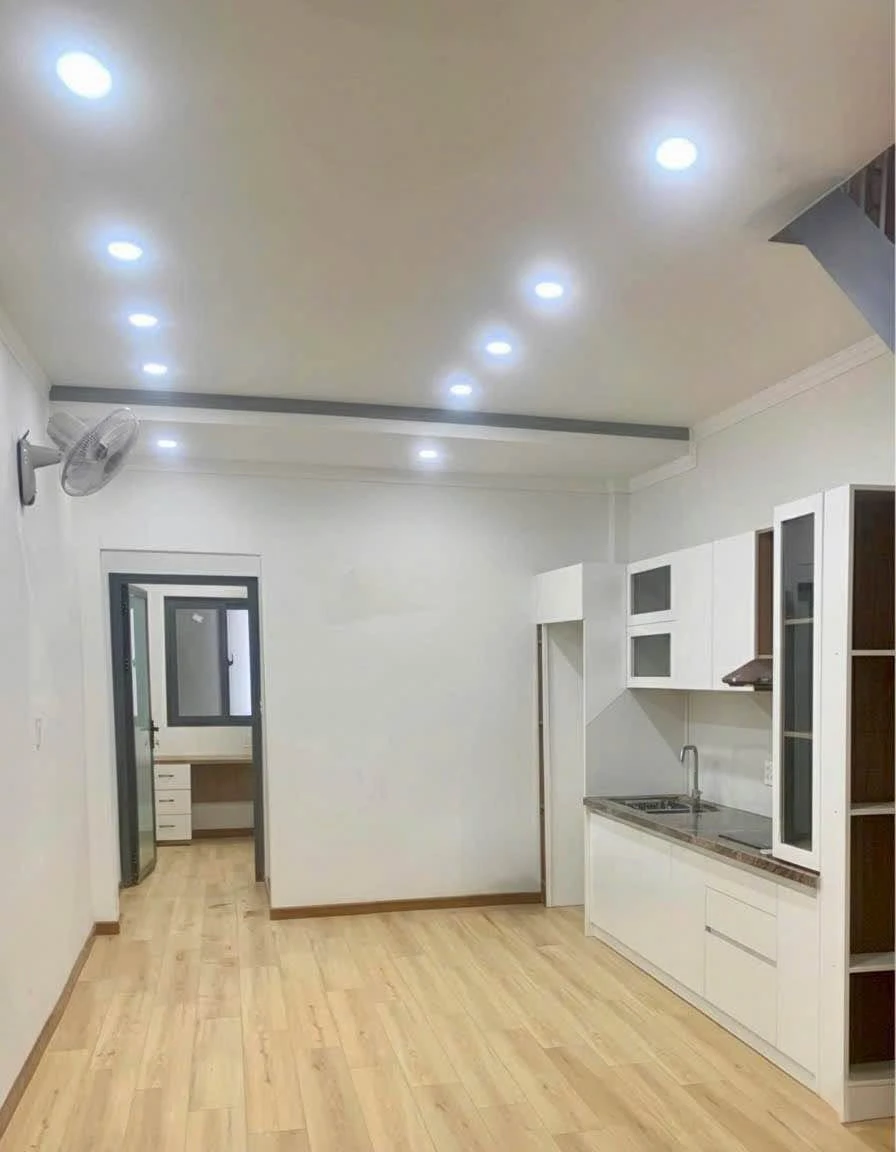 Bán nhà mặt tiền đường Nayder, Phường Tân Lập, Nha Trang, 56m2, 3PN, giá 2,8 tỷ - Ảnh thu nhỏ 4