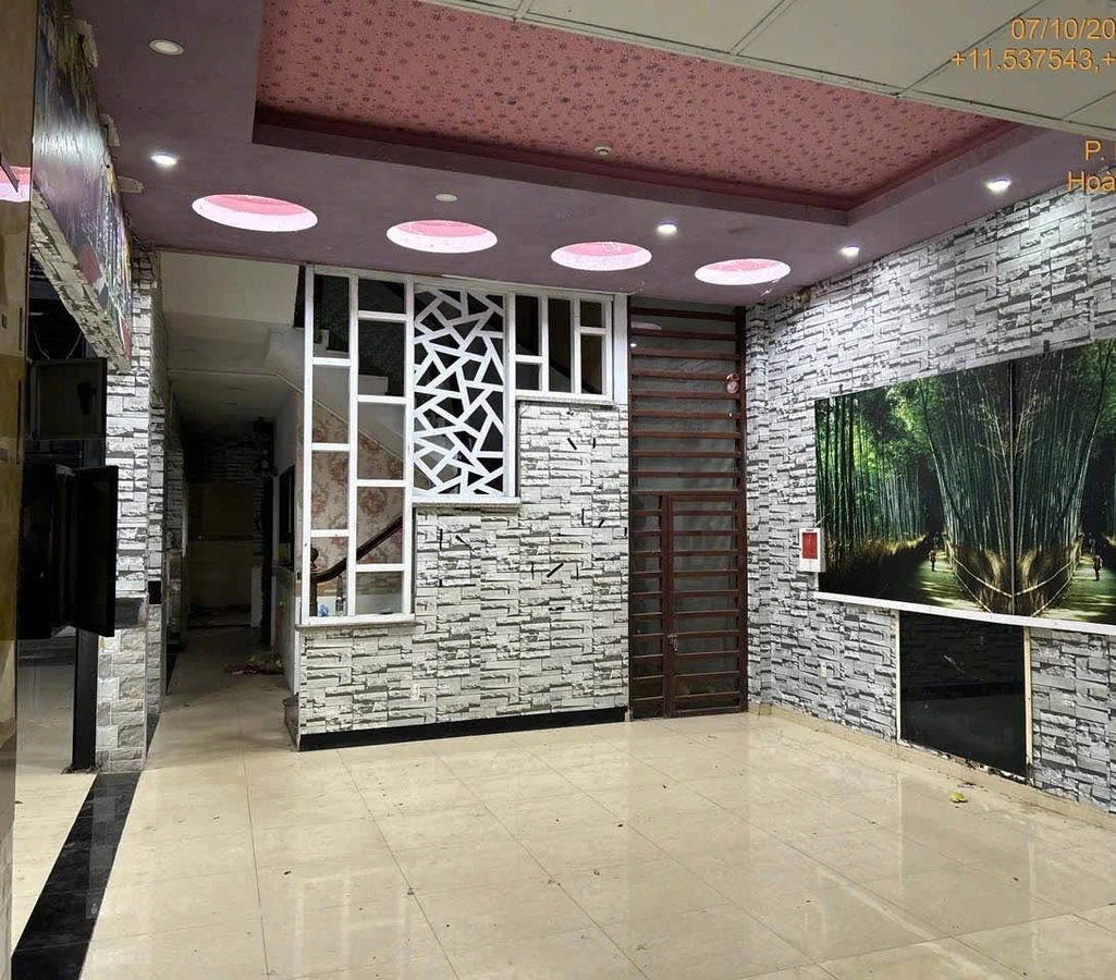 Cho thuê nhà nguyên căn 220m² 1 trệt 2 lầu Đồng Xoài - Ảnh thu nhỏ 3