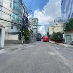 Bán nhà mặt tiền Điện Biên Phủ, Bình Thạnh, 82m2, 12.5 tỷ - Ảnh thu nhỏ 1