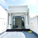 Bán nhà phố tân cổ điển 144m² Bình Tân, 1 tỷ 860 triệu - Ảnh thu nhỏ 2