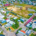 Bán đất mặt tiền Phạm Thuận Duật Huế 119m² kinh doanh cao - Ảnh thu nhỏ 1