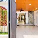 Bán nhà 3PN sân vườn Đông Thạnh Hóc Môn dưới 3 tỷ 150m2 - Ảnh thu nhỏ 1
