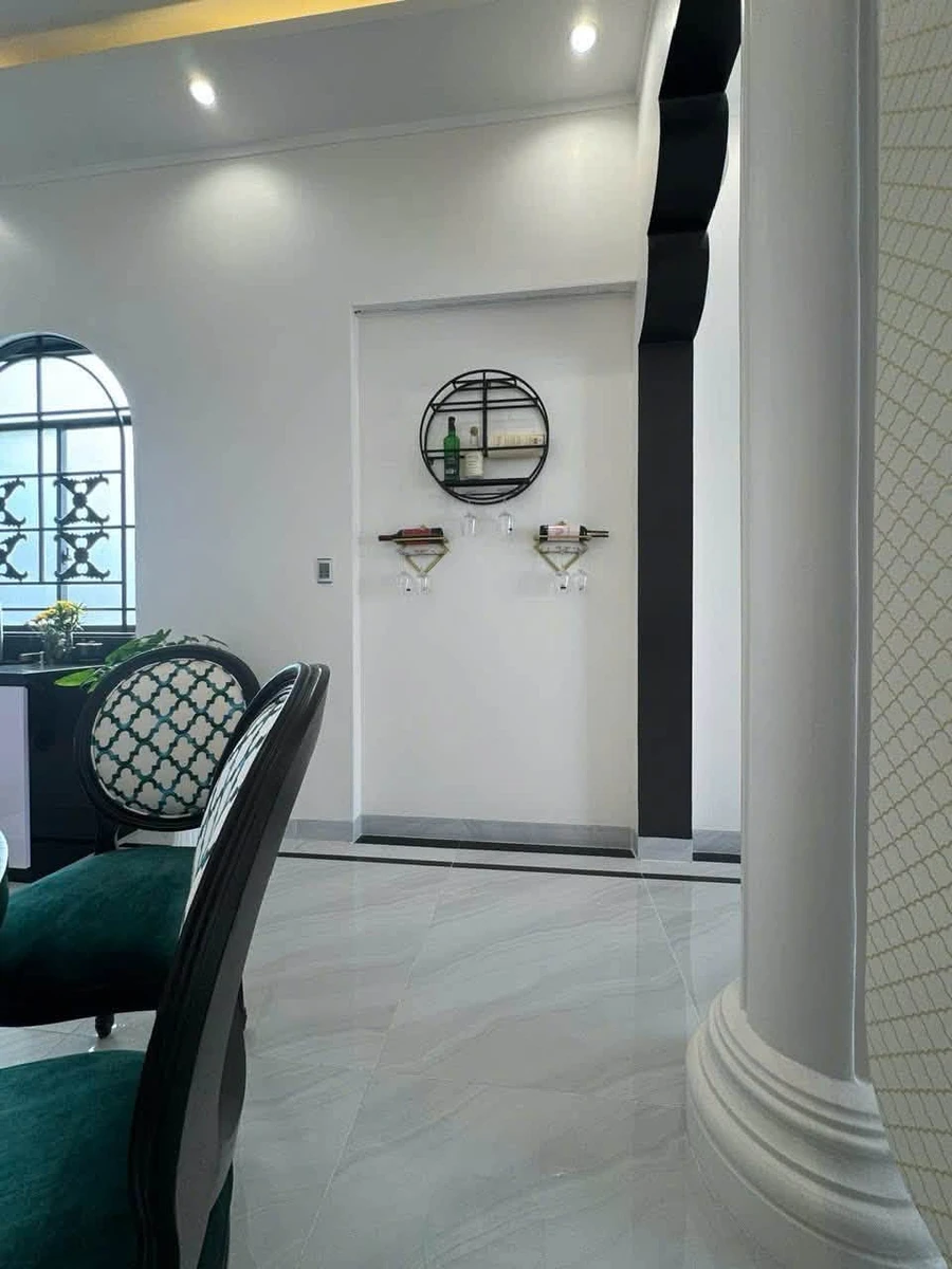Bán nhà 3 phòng ngủ 127m2 gần Nguyễn Chí Thanh 1 tỷ 890 - Ảnh thu nhỏ 5
