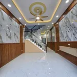 Bán nhà 1 trệt 1 lầu 77m² Đông Hòa, sổ hoàn công - Ảnh thu nhỏ 2