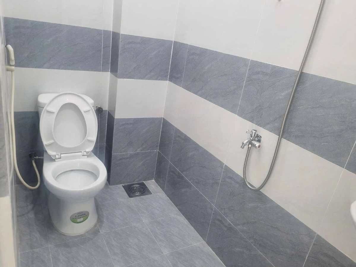 Bán nhà hẻm 2 tầng 40m² Quang Trung Quy Nhơn - Ảnh thu nhỏ 2