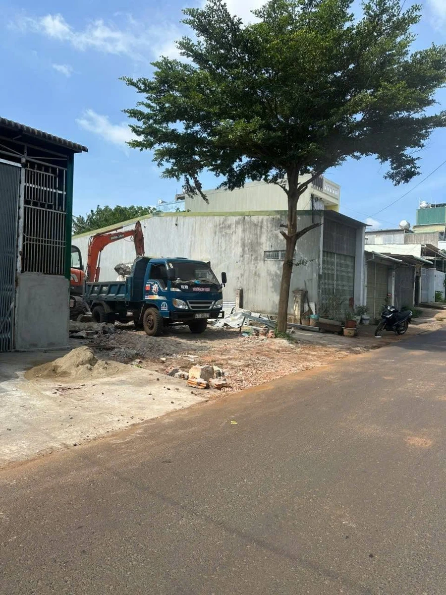 Bán đất mặt tiền Đỗ Xuân Hợp Tân Lợi 5x30m, 4.9 tỷ - Ảnh thu nhỏ 2