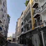 Bán đất hẻm 8m Lũy Bán Bích 76m2 (4x19m) giá 7,9 tỷ, Tân Phú - Ảnh thu nhỏ 2