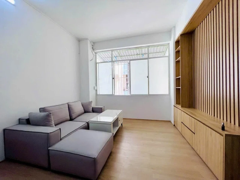 Bán căn hộ 2PN Nha Trang 57.59m2 nội thất đầy đủ