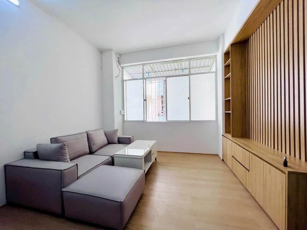 Bán căn hộ 2PN Nha Trang 57.59m2 nội thất đầy đủ - Ảnh 1