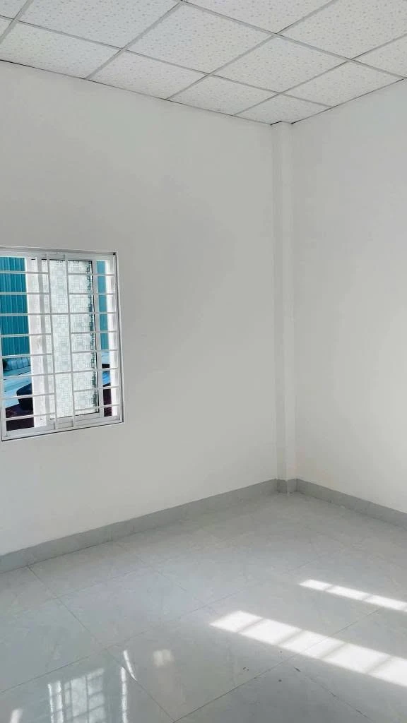 Bán nhà hẻm 41m² 2 phòng ngủ trung tâm Quy Nhơn - Ảnh thu nhỏ 4