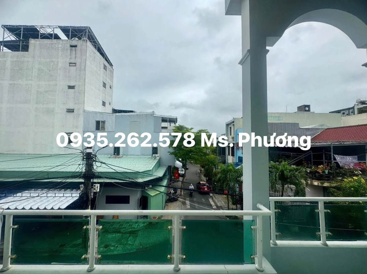 Bán nhà 80m² 3 phòng ngủ Mỹ Đa Đông 8 Đà Nẵng 1 tỷ - Ảnh thu nhỏ 3