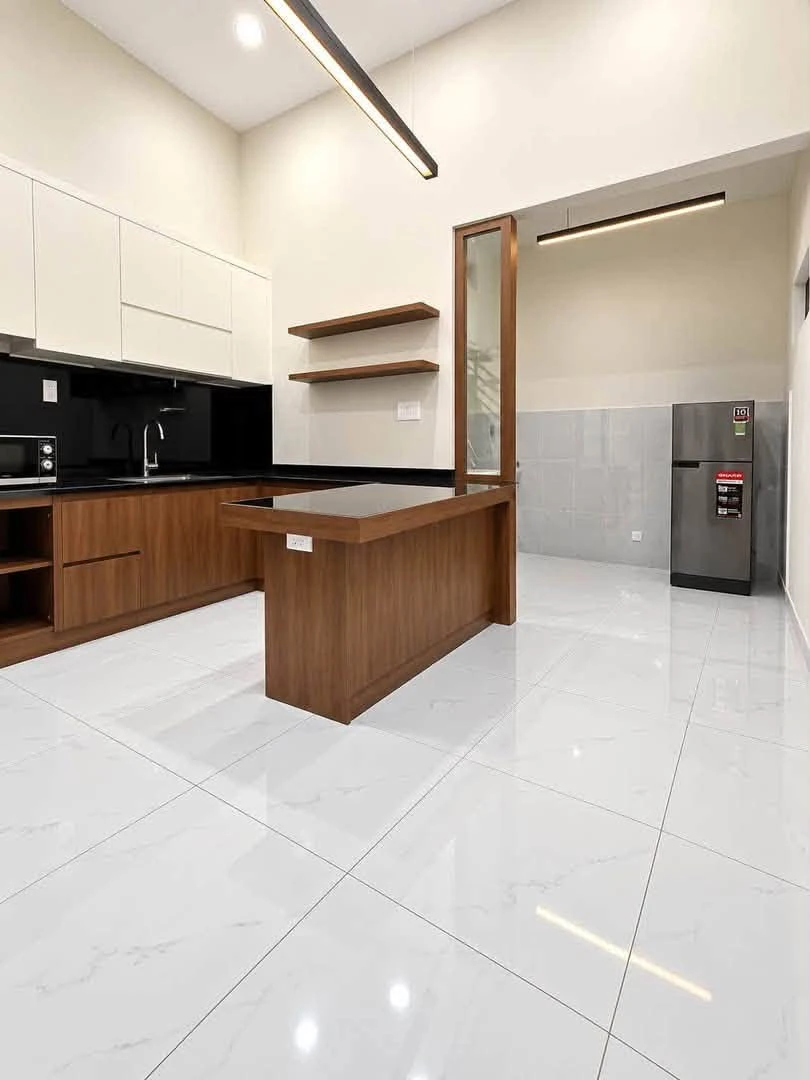 Bán nhà phố 68m2 đường Quang Trung 5 tỷ - Ảnh thu nhỏ 5