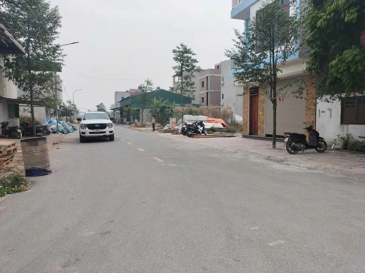 Bán lô đất 90m2 tại Xuân Hội, Tiên Du, Bắc Ninh - Ảnh thu nhỏ 2