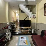 Bán nhà hẻm xe hơi 4 tầng 28,2m2, 4PN, đường Lê Văn Sỹ, Phú Nhuận giá 5,5 tỷ - Ảnh thu nhỏ 1
