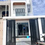 Bán nhà 1 trệt 1 lầu 2 mặt tiền 5x25m khu Bầu Trăm, Long Khánh giá 2,35 tỷ - Ảnh thu nhỏ 1