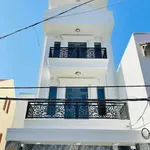 Bán nhà 2 mặt tiền 12 phòng ngủ 141m² Vũng Tàu - Ảnh thu nhỏ 1