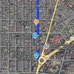 Bán nhà 3 tầng mặt tiền Hai Bà Trưng, Buôn Ma Thuột 115m² 15 tỷ - Ảnh thu nhỏ 5