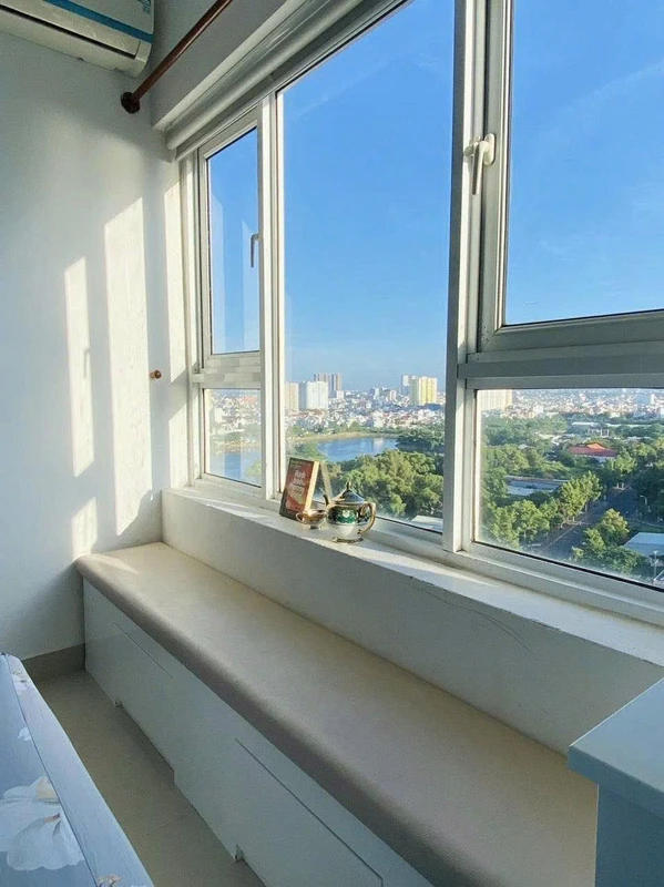 Bán căn hộ OSC Land Vũng Tàu 58m2, 2PN, 2WC - 2,45 tỷ