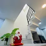 Bán nhà hẻm Nguyễn Văn Đậu Bình Thạnh 19m2, 1 trệt 1 lầu, 2PN, giá 3,15 tỷ - Ảnh thu nhỏ 4