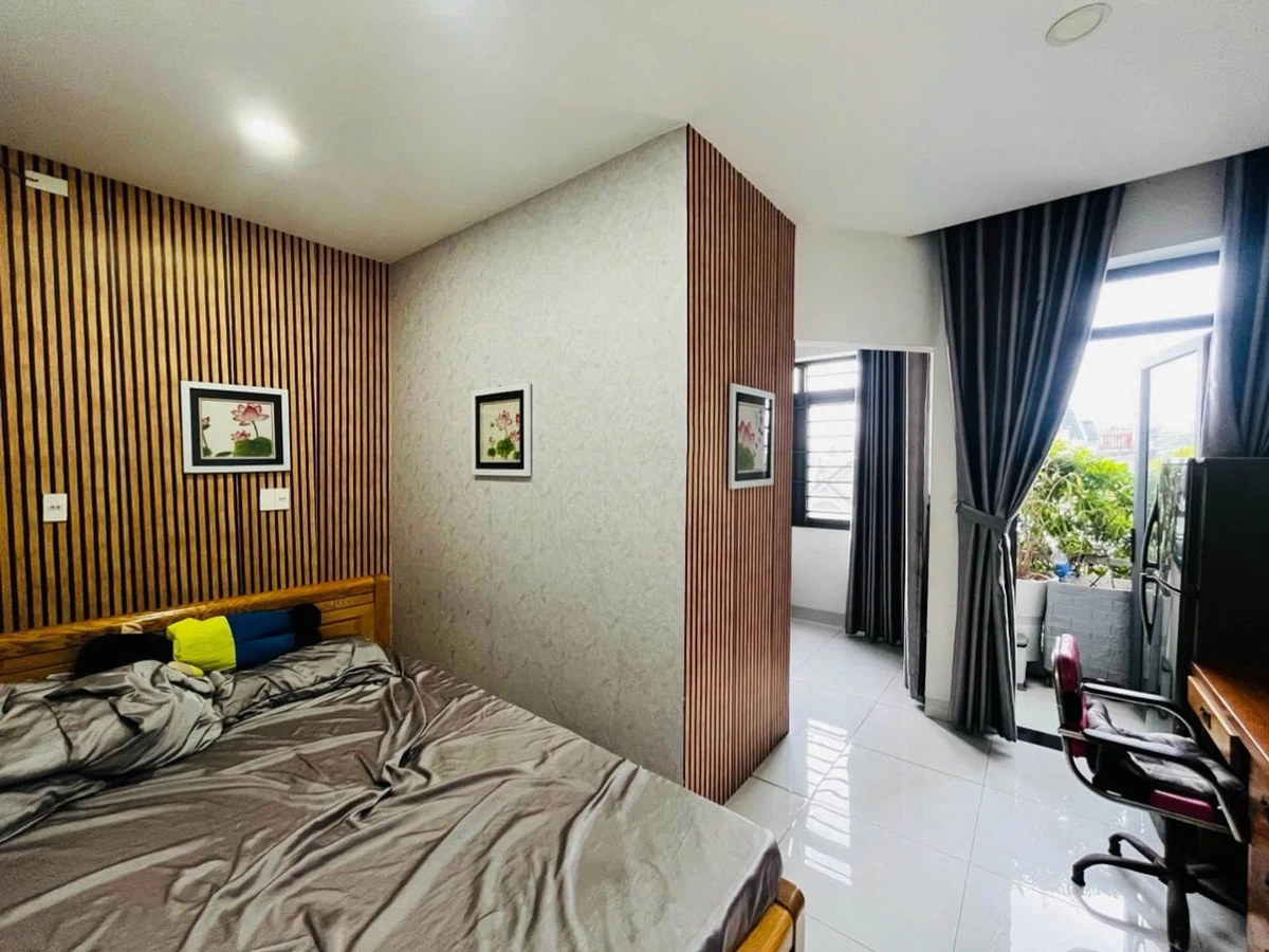 Bán nhà 3 tầng 4 phòng 65m² Đường 11 Linh Xuân giá 6 tỷ - Ảnh thu nhỏ 4