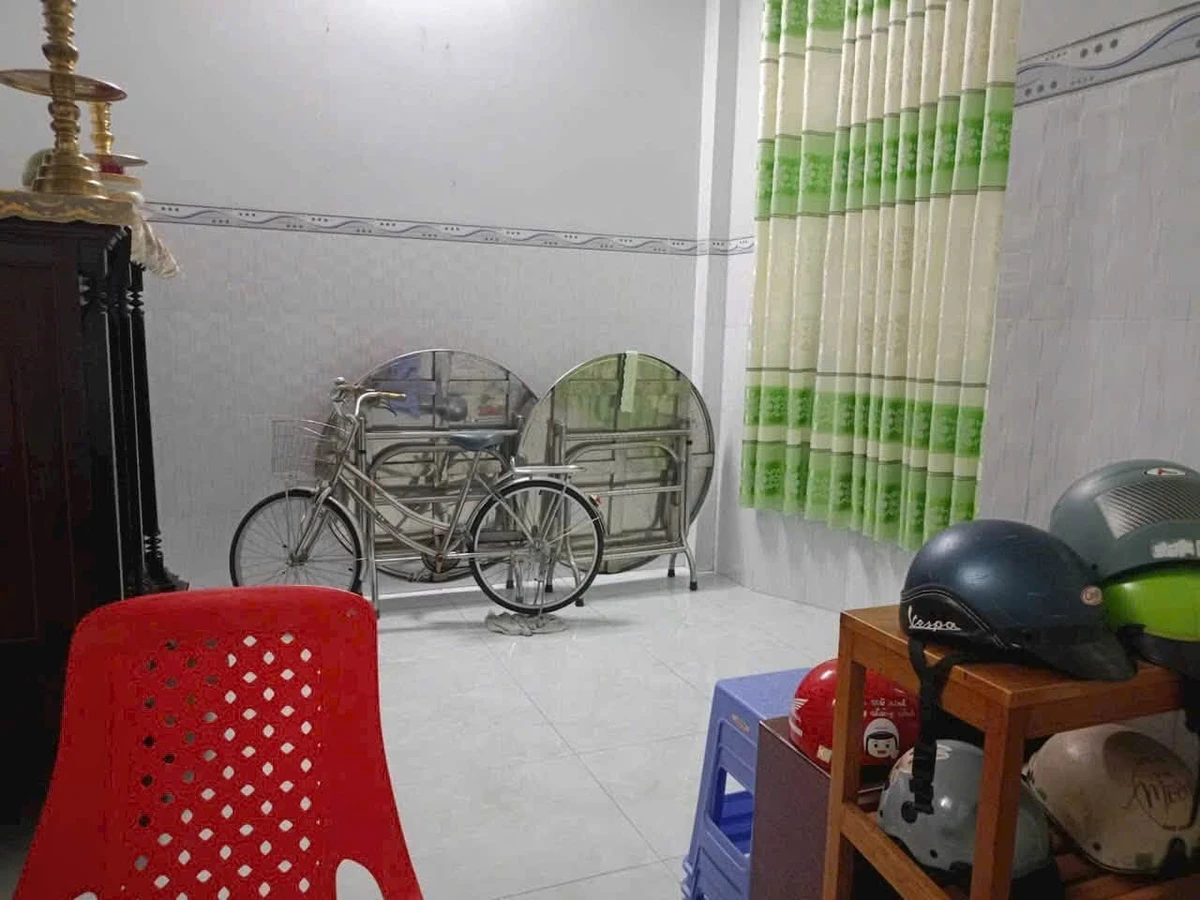 Bán nhà cấp 4 hẻm Nguyễn Minh Đường, 2.6 tỷ, 148m² - Ảnh thu nhỏ 4