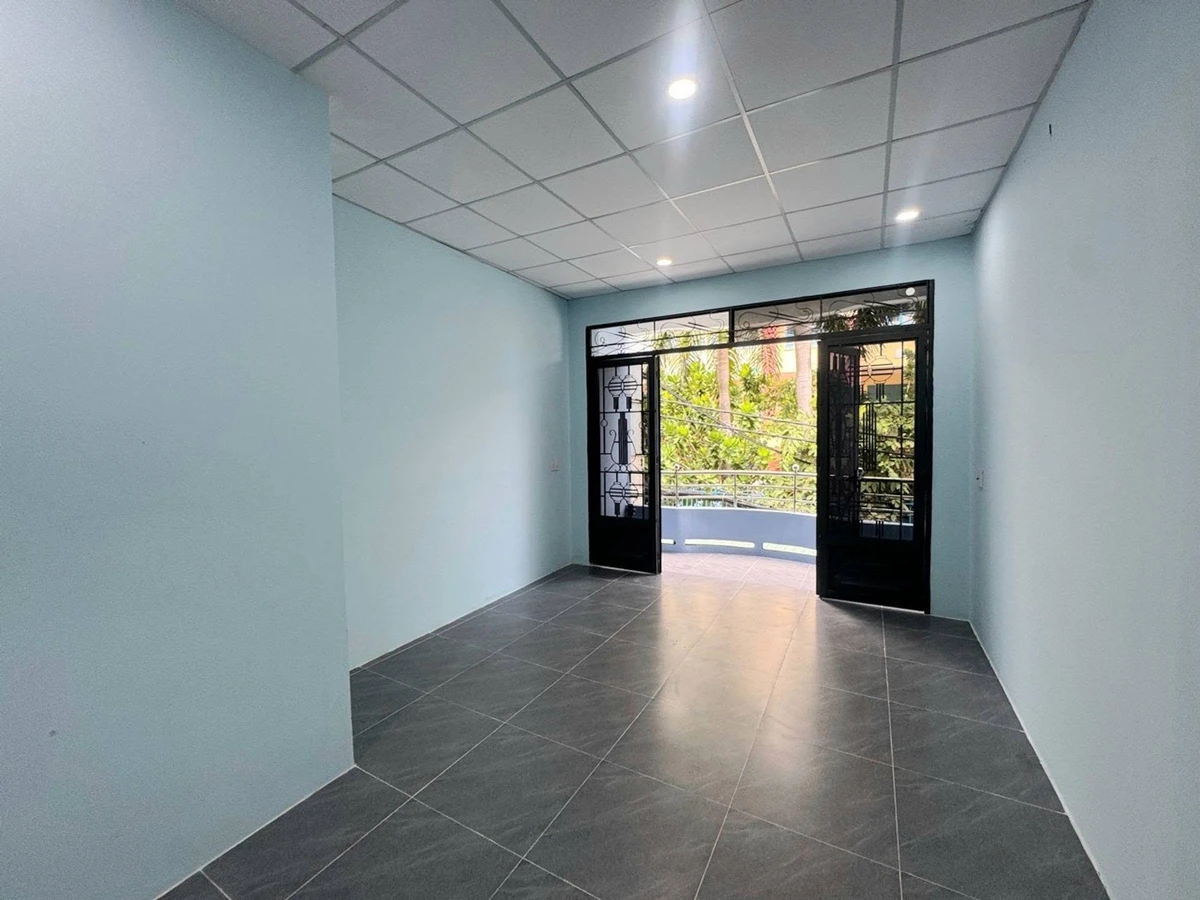 Bán nhà 2 tầng 2PN 32m2 Kinh Dương Vương gần Aeon Bình Tân - Ảnh thu nhỏ 3