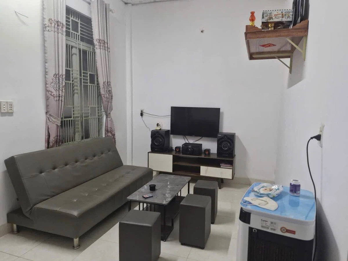 Bán nhà hẻm Y Ngông 87m² giá 3 tỷ 099 triệu - Ảnh thu nhỏ 3