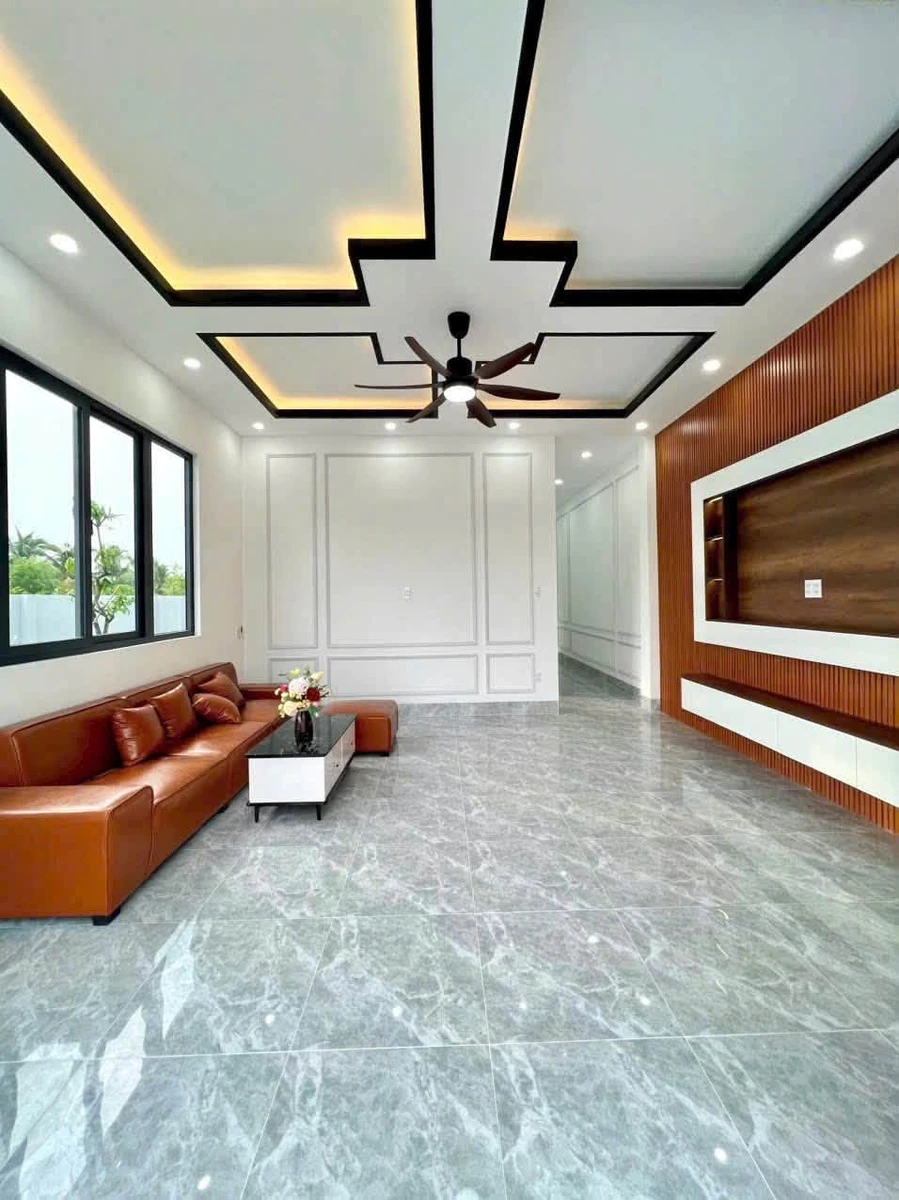 Bán nhà vườn mặt tiền 100m² Phường Rạch Giá 3.3 tỷ - Ảnh thu nhỏ 3