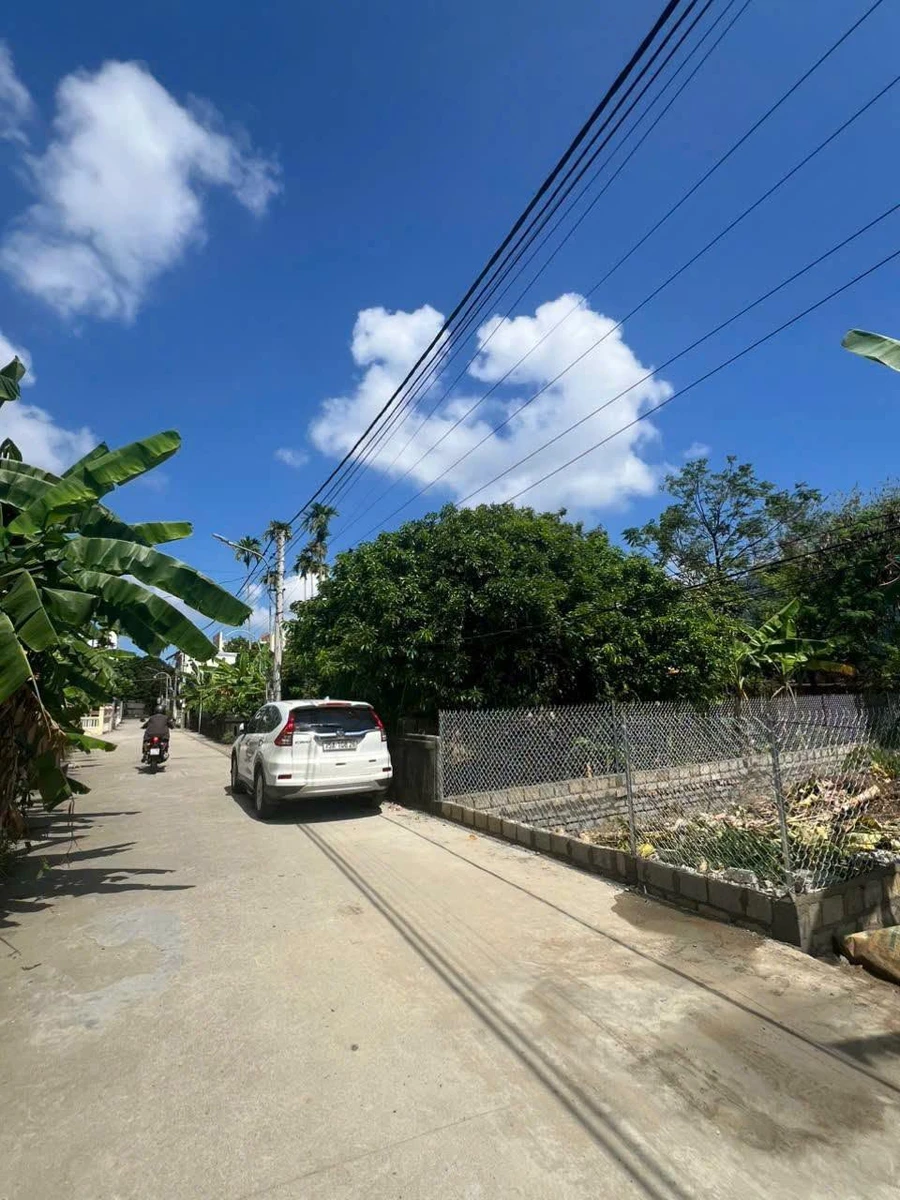 Bán đất mặt tiền Đào Duy Tùng Huế 141m² 2,52 tỷ - Ảnh thu nhỏ 5