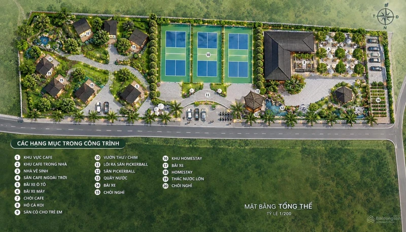 Bán 3.208m đất TMDV trung tâm Ninh Hòa vị trí đẹp, giá 6,5 triệu/m