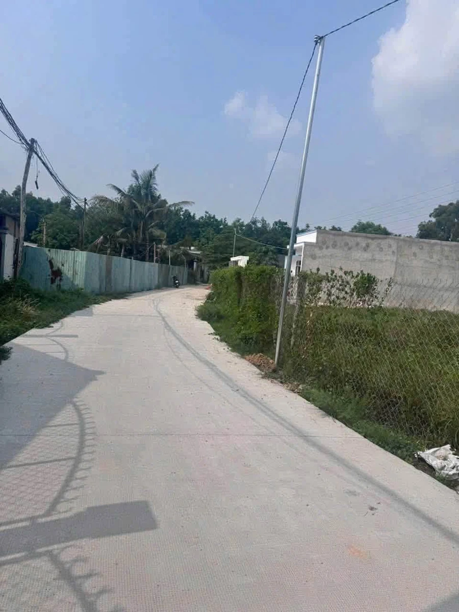 Bán đất 854m² Thới Hoà Bến Cát Bình Dương 4.9 tỷ - Ảnh thu nhỏ 2