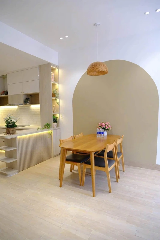 Bán nhà 3 tầng 51m² Tiểu La Đà Nẵng, 5.9 tỷ