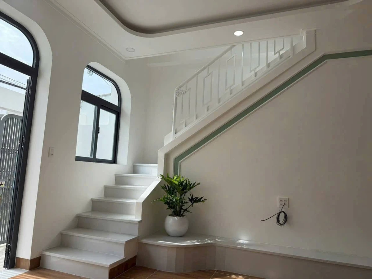 Bán nhà 1 trệt 1 lầu 48m2 Bình Thạnh 2 tỷ - Ảnh thu nhỏ 5