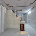 Bán nhà hẻm Nguyễn Bỉnh Khiêm Rạch Giá 51m² 850 triệu - Ảnh thu nhỏ 2